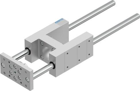 Festo 1725844 Guide unit EAGF-V2-KF-63-320