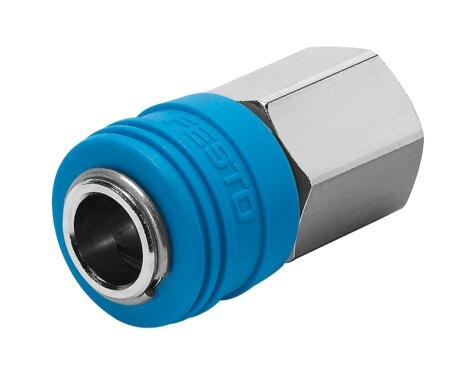 Festo 531636 Quick coupling socket KD4-1/4-I
