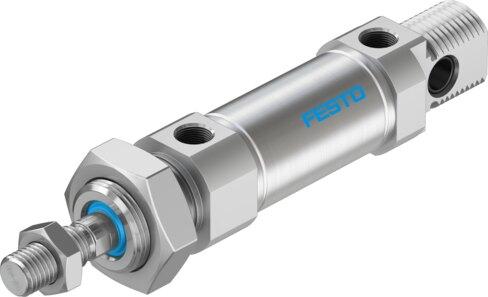 Festo 19218 ISO cylinder DSNU-25-10-P-A