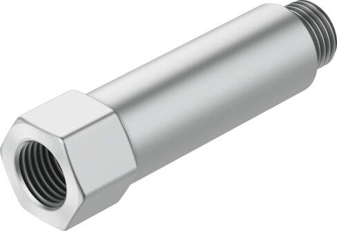 Festo 8030306 Extension NPFC-E4-2G18-FM