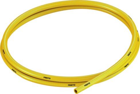 Festo 561718 Plastic tubing PUN-V0-6X2-GE-C