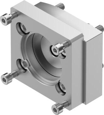 Festo 8063457 Axial kit EAMM-A-L38-57AA
