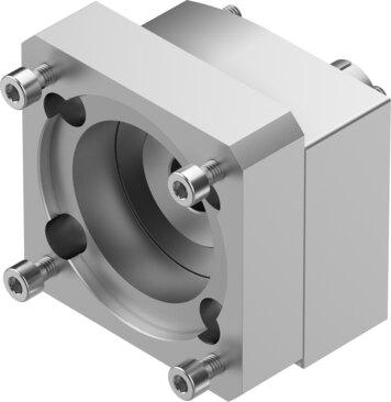 Festo 8063473 Axial kit EAMM-A-L48-70AA