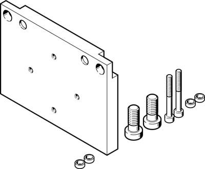 Festo 8033605