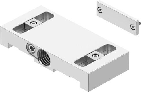 Festo 1653250 Shock absorber retainer EAYH-L2-160