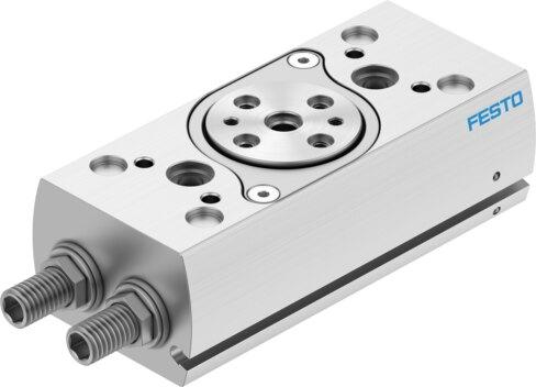 Festo 2282067 Rotary actuator DRRD-12-180-FH-PA