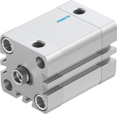 Festo 557093 Compact cylinder ADN-1 1/4"-1"-I-P-A