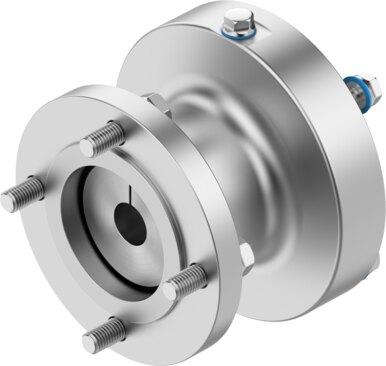 Festo 8230197 Axial kit EAMM-A-C80-19-134CA-S5
