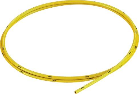 Festo 178416 Plastic tubing PUN-3X0,5-GE