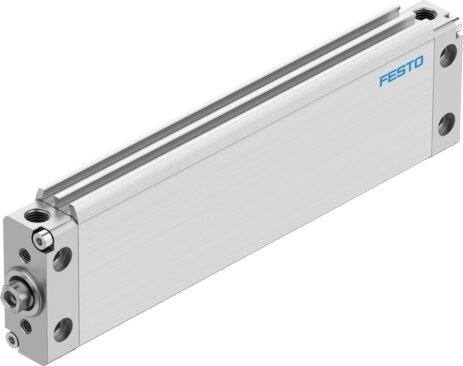Festo 164046 Flat cylinder DZF-32-160-P-A