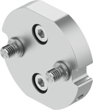 Festo 1802969 Adapter kit DHAA-G-Q11-25-B2/B3-32