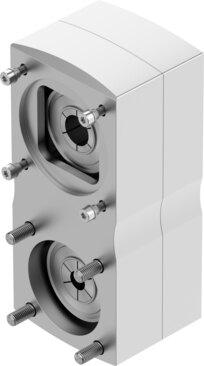 Festo 8234872 Parallel kit EAMM-U-86-D60-80P-102-G2