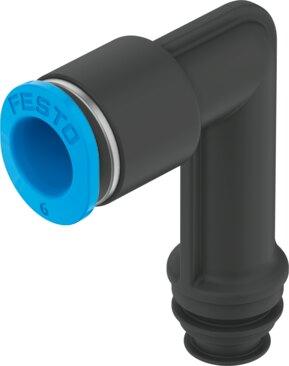 Festo 132604 Cartridge QSPLLK10-6