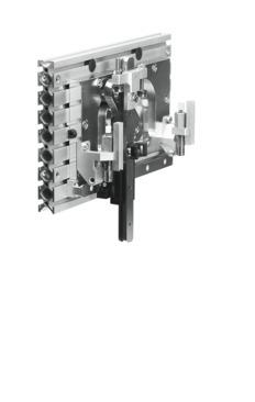 Festo 533621 Handling module HSP-25-AS