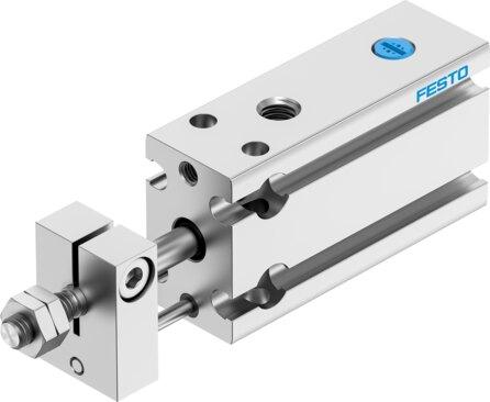 Festo 4833141 Compact cylinder DPDM-Q-10-10-P-PA