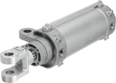 Festo 557911 Hinge cylinder DW-80-100-Y-A