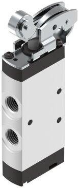 Festo 8047100 Roller lever valve VMEF-R-M52-M-N14
