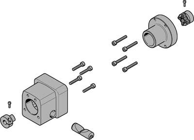 Festo 543149