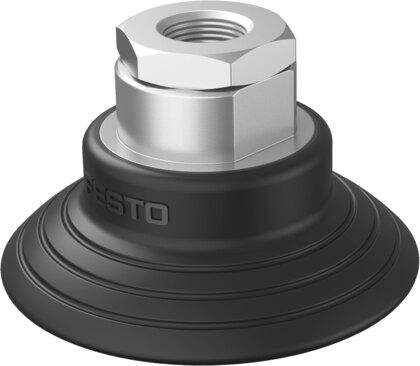 Festo 8073819 Vacuum suction cup OGVM-60-S-N-G14F