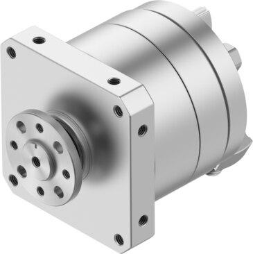 Festo 1145093 Rotary actuator DSM-T-16-270-P-FW-A-B