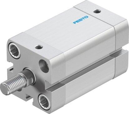 Festo 577186 Compact cylinder ADN-25-30-A-PPS-A