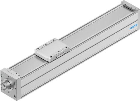 Festo 8061502 Ball screw axis ELGC-BS-KF-80-500-16P