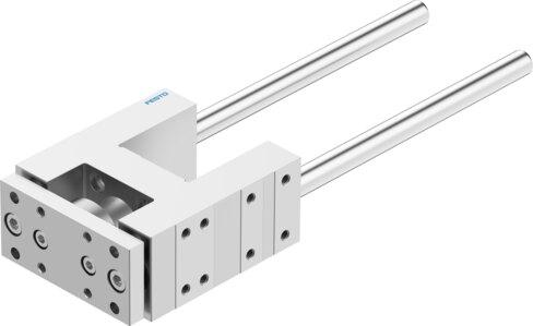 Festo 8204080 Guide unit FENG-50-250-GF