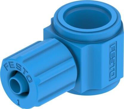 Festo 6280 Ring piece LK-1/8-PK-4-KU