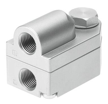 Festo 547533 Quick exhaust valve VBQF-D-G18-E