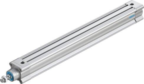 Festo 1376913 ISO cylinder DSBC-40-400-PPSA-N3