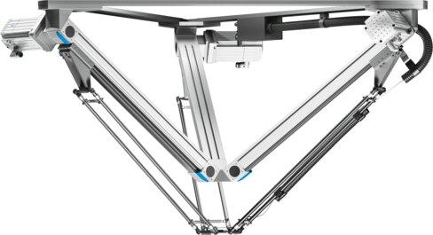 Festo 569799 Parallel kinematic system EXPT-95-E4