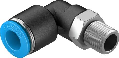 Festo 153048 Push-in L-fitting QSL-1/8-8