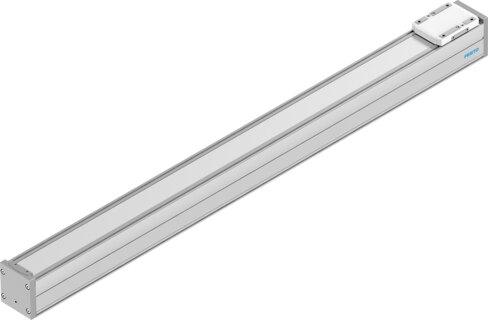 Festo 8062831 Guide axis ELFC-KF-80-1000