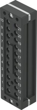 Festo 13694 Multi-tube connector KM-22-B