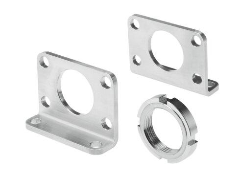 Festo 162954 Foot mounting CRH-63