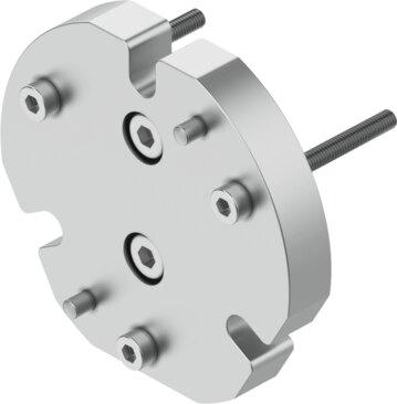 Festo 2360918 Adapter kit DHAA-G-G3-16-B13-35