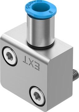 Festo 8070953 Connection kit VABS-P15-S-B6