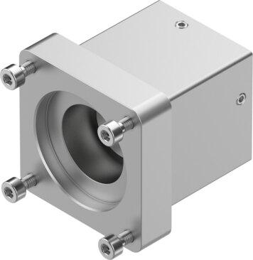 Festo 4491059 Axial kit EAMM-A-V25-40P