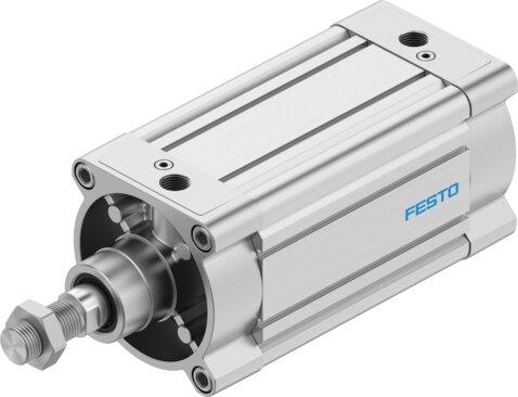 Festo 8165664 Standards-based cylinder DSBC-125-125-D3-PPVA-N3