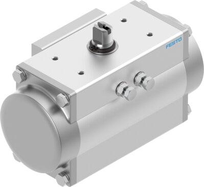 Festo 8047635 Quarter turn actuator DFPD-40-RP-90-RS30-F04