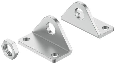 Festo 8185946 Foot mounting HBN-S-12/16X2