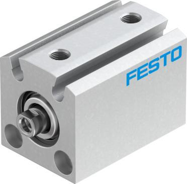 Festo 188088 Short-stroke cylinder ADVC-12-5-I-P-A