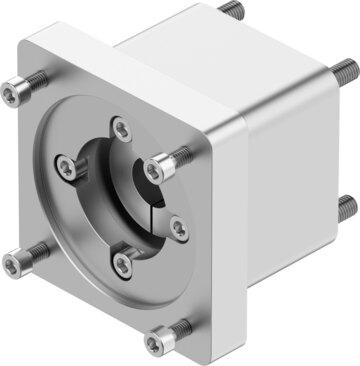 Festo 8234801 Axial kit EAMM-A-S60-84AA