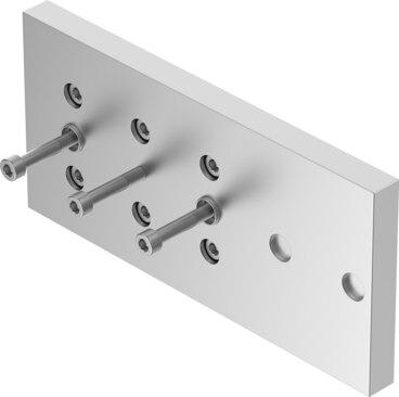 Festo 8161383 Adapter kit DHAA-D-G8-H-25-125-G8-20-100