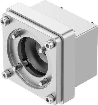 Festo 8197476 Axial kit EAMM-A-S95-120G
