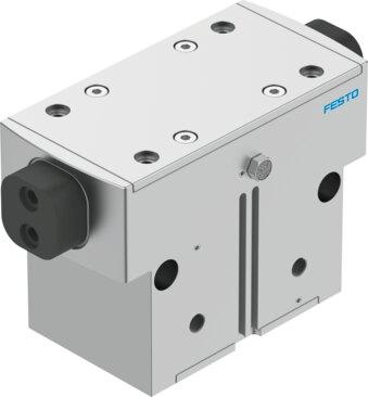 Festo 1132958 Parallel gripper HGPD-80-A-G1