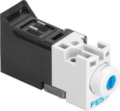Festo 8025223 Air solenoid valve MHA1-M1R-3/2G-0,6-P3