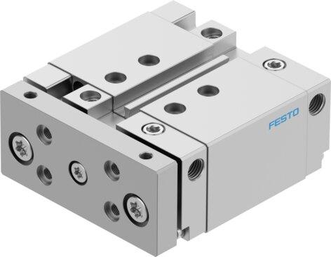Festo 609351 Guided drive DFM-25-20-B-PPV-A-KF
