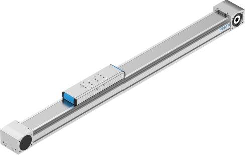 Festo 8041868 Belt driven linear actuator ELGA-TB-KF-120-1000-0H