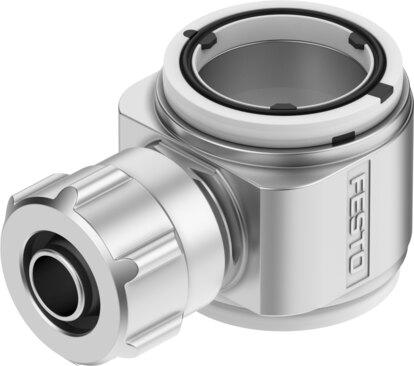 Festo 4479 Ring piece LK-1/4-PK-6